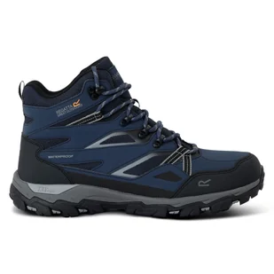 Buty trekkingowe męskie Holcombe 3 wysokie - Buty trekkingowe męskie - miniaturka - grafika 1