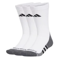Skarpetki i podkolanówki sportowe - Skarpety Performance CLIMACOOL Cushioned Crew 3 Pairs - miniaturka - grafika 1