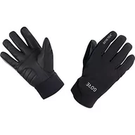 Rękawiczki - GORE WEAR Gore Wear C5 rękawice termiczne GORE-TEX, czarny, 8 - miniaturka - grafika 1