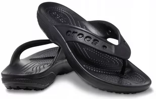 Japonki Klapki Damskie Crocs Baya Ii Flip 38-39 - Klapki i japonki damskie - miniaturka - grafika 1