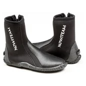 Pływanie - Buty neoprenowe  5 mm Nowiteam 36/37 - miniaturka - grafika 1
