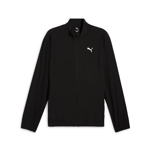 PUMA Męska kurtka treningowa Run Velocity Woven (1 opakowanie)