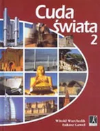 Albumy krajoznawcze - Cuda Świata 2 - miniaturka - grafika 1