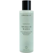 Płyny micelarne - Löwengrip Clean & Calm Micellar Water (230ml) - miniaturka - grafika 1