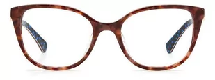 Okulary korekcyjne Kate Spade TAYA 086 - Okulary korekcyjne, oprawki, szkła - miniaturka - grafika 3