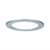 Lampy pozostałe - Paulmann lampa łazienkowa LED 92071 LED wbudowany na stałe 1 x 12 W 850 lm Biały neutralny 17 cm Chrom - miniaturka - grafika 1