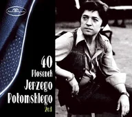 Pop - Jerzy Połomski 40 Piosenek Digipack) - miniaturka - grafika 1