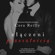 Audiobooki - romanse - Złączeni przeszłością - miniaturka - grafika 1