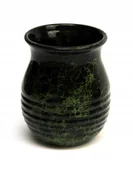 Yerba Mate - Kubek do Yerba Mate matero - porongo Roches 360ml - miniaturka - grafika 1