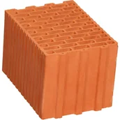 Cegły, pustaki, bloki - Pustak ceramiczny P+W 25 klasa 15 - miniaturka - grafika 1