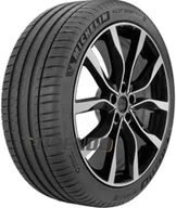 Opony terenowe i SUV letnie - Michelin Pilot Sport 4 SUV 235/50R20 104V - miniaturka - grafika 1