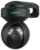 Kamery do monitoringu - Reolink E Series E540 Czarna E1 Outdoor Czarna - miniaturka - grafika 1