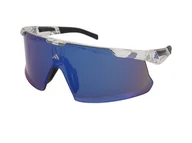 Okulary przeciwsłoneczne - Okulary przeciwsłoneczne Adidas SP0106 26X - miniaturka - grafika 1