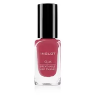 Lakiery do paznokci - Inglot Oddychający" O2M 682 - miniaturka - grafika 1