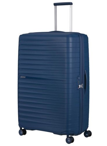 Walizka duża XL American Tourister FastForward - navy blue