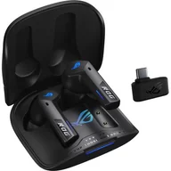 Słuchawki - ASUS ROG Cetra True Wireless SpeedNova - miniaturka - grafika 1