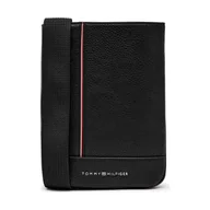 Torby męskie - Tommy Hilfiger Reporterka CENTRAL MINI - miniaturka - grafika 1