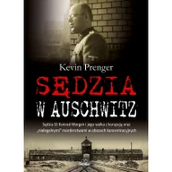 Historia Polski - Ruth Rendell Sędzia w Auschwitz Sędzia SS Konrad Morgen i jego walka z korupcją oraz nielegalnymi" morderstwami - miniaturka - grafika 1