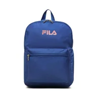 Plecaki - Plecak Fila Bury Small Easy Backpack FBK0013 Lapis Blue 50031 - miniaturka - grafika 1