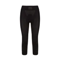 Bielizna sportowa damska - Leginsy termoaktywne narciarskie damskie X-BIONIC Invent 4.0 - miniaturka - grafika 1
