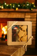 Cukierki - Zestaw Świąteczny Maxi Boże Narodzenie 97g - miniaturka - grafika 1