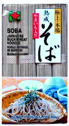 Makaron gryczany soba 800g - Makaron - miniaturka - grafika 1