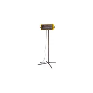 Ogrzewanie przenośne - Promiennik podczerwieni Master HALL 1500 Master Heaters - miniaturka - grafika 1