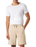Spodenki damskie - FILA Szorty męskie Sparks, Oxford Tan, XL - miniaturka - grafika 1