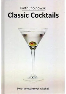 Classic Cocktails - Napoje - miniaturka - grafika 1