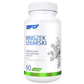 Układ pokarmowy - SFD Mniszek Lekarski, 60 kapsułek - miniaturka - grafika 1