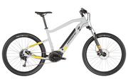 Rowery - Haibike HardSeven 4, cool grey/lava matte 49cm (27.5") 2021 45002149 - miniaturka - grafika 1