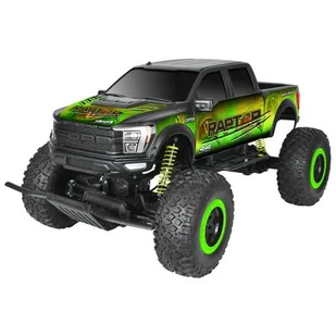 Samochód zdalnie sterowany TAIYO Ford Raptor 080016A - Zabawki zdalnie sterowane - miniaturka - grafika 1