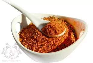 Marynata grillowa SG 100g - Przyprawy i zioła sypkie Marynata grillowa SG 100g - Przyprawy i zioła sypkie - miniaturka - grafika 1