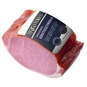 Pasztet i przetwory mięsne - Wędzonka Krotoszyńska wieprzowa około 0,5 kg - miniaturka - grafika 1