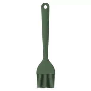 Brabantia Pędzelek silikonowy Tasty+ zielona 121906 - Przybory do gotowania - miniaturka - grafika 2