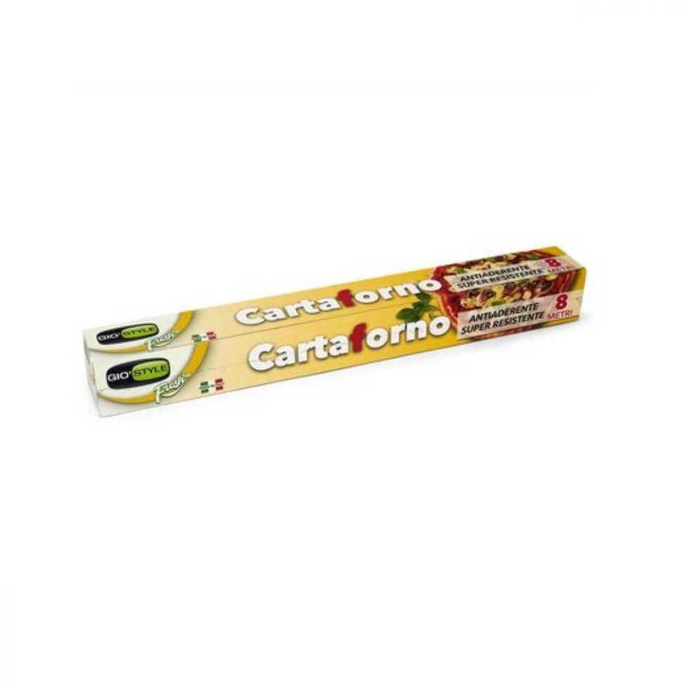 Cepampapirs 8m / 41gr/mq / O3x30cm 8009115041795