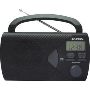 Hyundai PR200 (TX 49FX550E) - Radia - miniaturka - grafika 1
