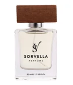 Wody i perfumy męskie - Sorvella Standard S530 Woda perfumowana dla mężczyzn - miniaturka - grafika 1