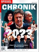 Czasopisma - Der Spiegel Sonderheft [DE] - miniaturka - grafika 1