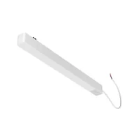 Lampy pozostałe - RADITY zasilacz 100W 48V biały wpinany do szyn magnetycznych - miniaturka - grafika 1