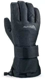 Rękawiczki dla dzieci - Dakine WRISTGUARD black rękawiczki męskie - XS - grafika 1