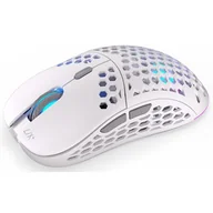 Myszki - ENDORFY Lix Plus Onyx Wireless biała EY6A009 - miniaturka - grafika 1