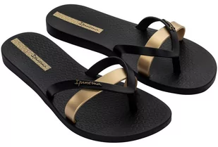 Klapki damskie japonki IPANEMA Kirei Fem (81805-24006)-37 - Klapki i japonki damskie - miniaturka - grafika 1