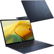 Laptopy - ASUS ZenBook 14 UX3402ZA i5-1240P/16GB/512/Win11 OLED UX3402ZA-KM319W - miniaturka - grafika 1