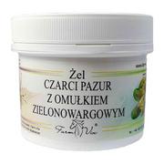 Żele i maści lecznicze - FARM-VIX Farm-vix Czarci pazur żel z omułkiem 150 ml - miniaturka - grafika 1