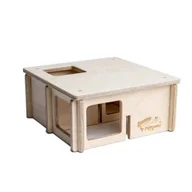 Karma dla gryzoni - Bunny Labyrinth Mini - miniaturka - grafika 1