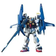 Figurki kolekcjonerskie - BANDAI Figurka BANDAI Gundam HGUC FXA-05D/RX178 Super - miniaturka - grafika 1