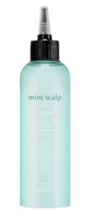 Odżywki do włosów dla mężczyzn - A'Pieu Mint Scalp Hair Vinegar 200ml - miniaturka - grafika 1