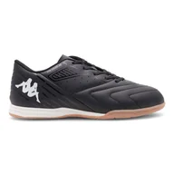 Buty dla chłopców - Obuwie sportowe Kappa PLAYER IC KID 311F2RW-A09 - miniaturka - grafika 1