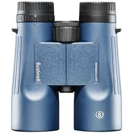 Lornetki - Bushnell H2O 10x42 Roof - Dark Blue (150142R) - miniaturka - grafika 1